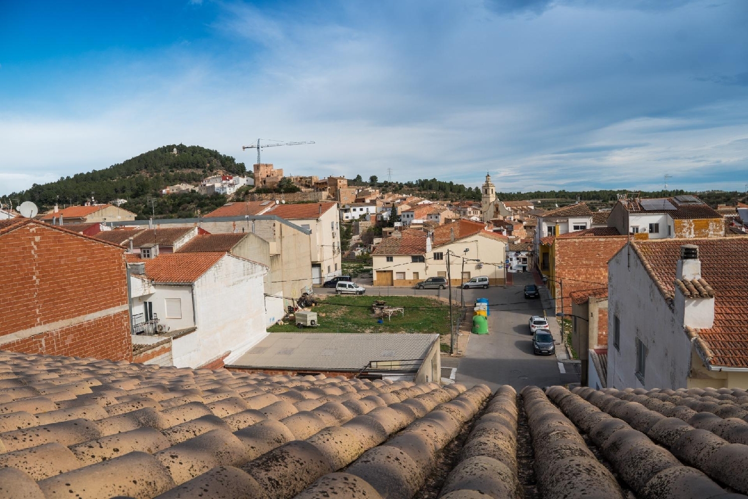  en venta apartamento Bolbaite Canal De Navarrés 5