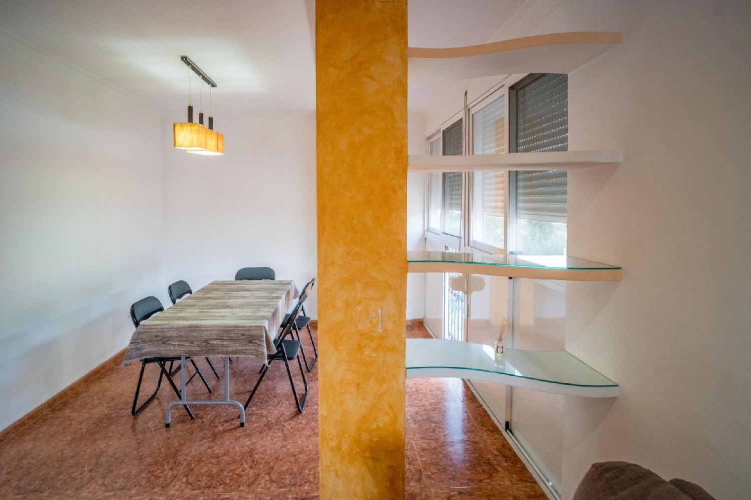  en venta apartamento Bolbaite Canal De Navarrés 7