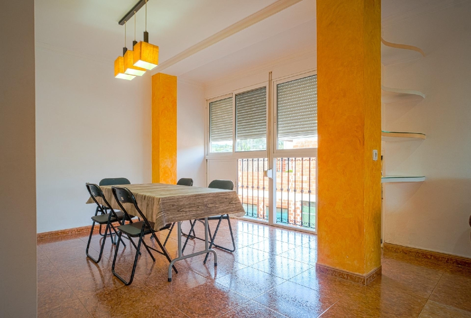  en venta apartamento Bolbaite Canal De Navarrés 6