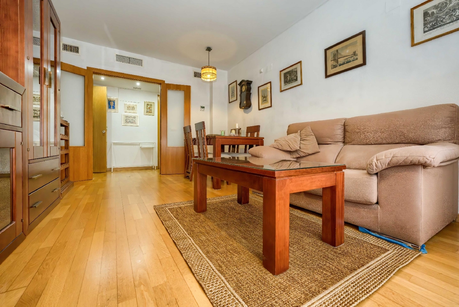  en venta apartamento Bollullos De La Mitación Aljarafe 3