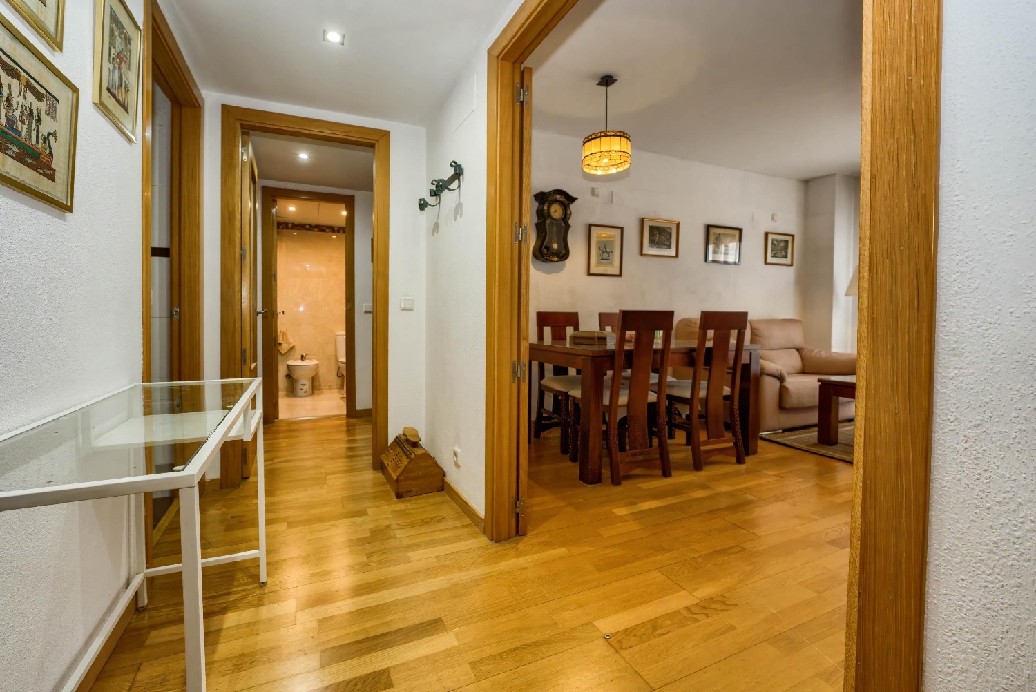  en venta apartamento Bollullos De La Mitación Aljarafe 4