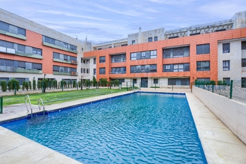 Bollullos De La Mitación Aljarafe apartamento foto 6343608