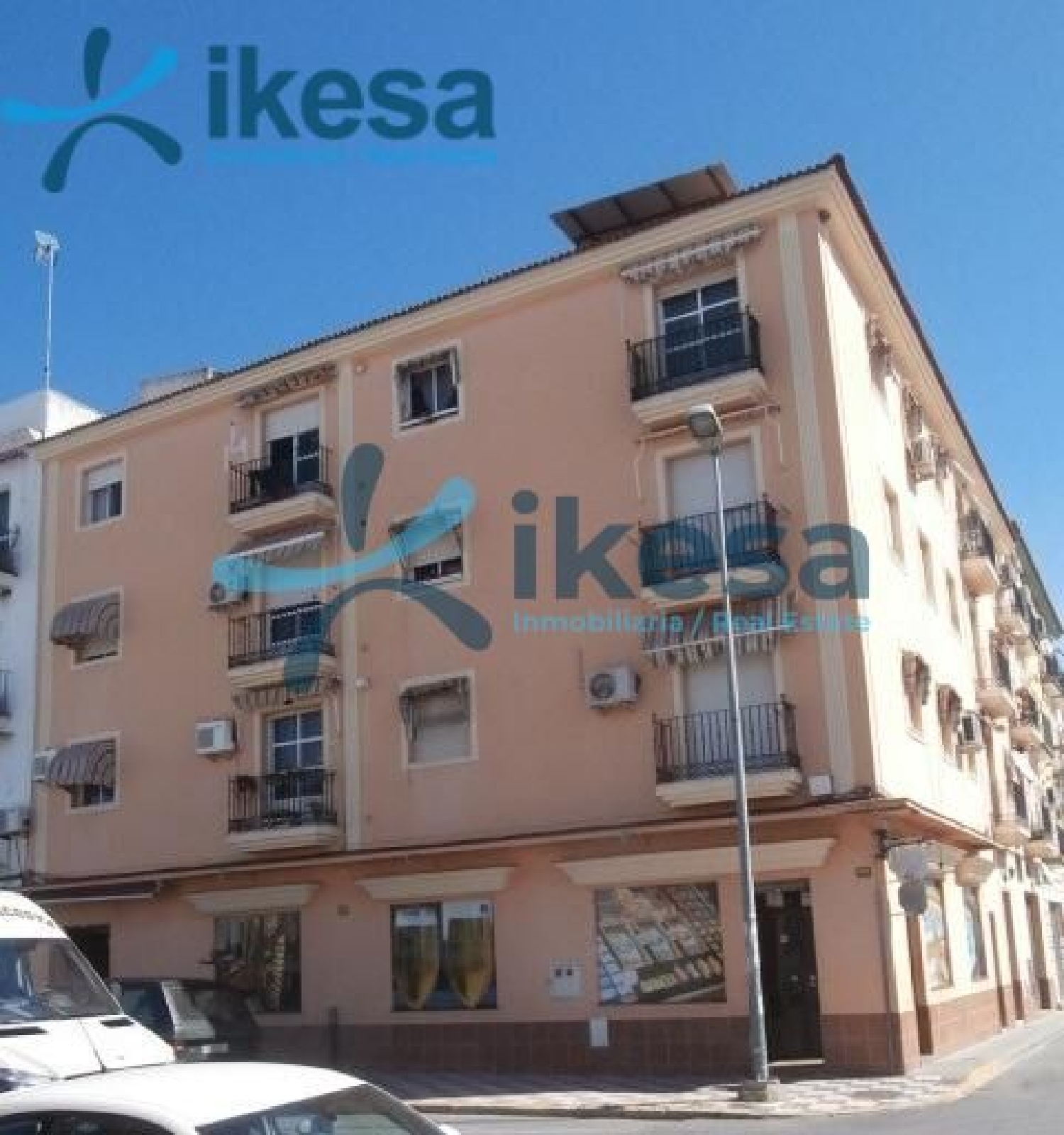 à vendre appartement Bollullos Par Del Condado Condado (El) 2