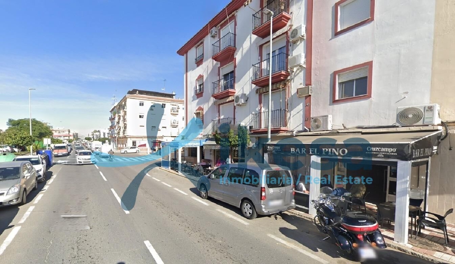 à vendre appartement Bollullos Par Del Condado Condado (El) 5