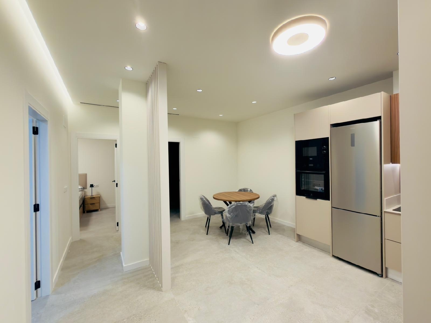  for sale apartment Bonrepòs I Mirambell Horta Nord 3