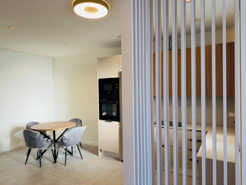 Bonrepòs I Mirambell Horta Nord apartment foto 6348476