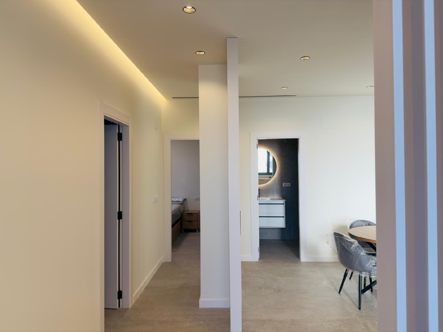  for sale apartment Bonrepòs I Mirambell Horta Nord 4