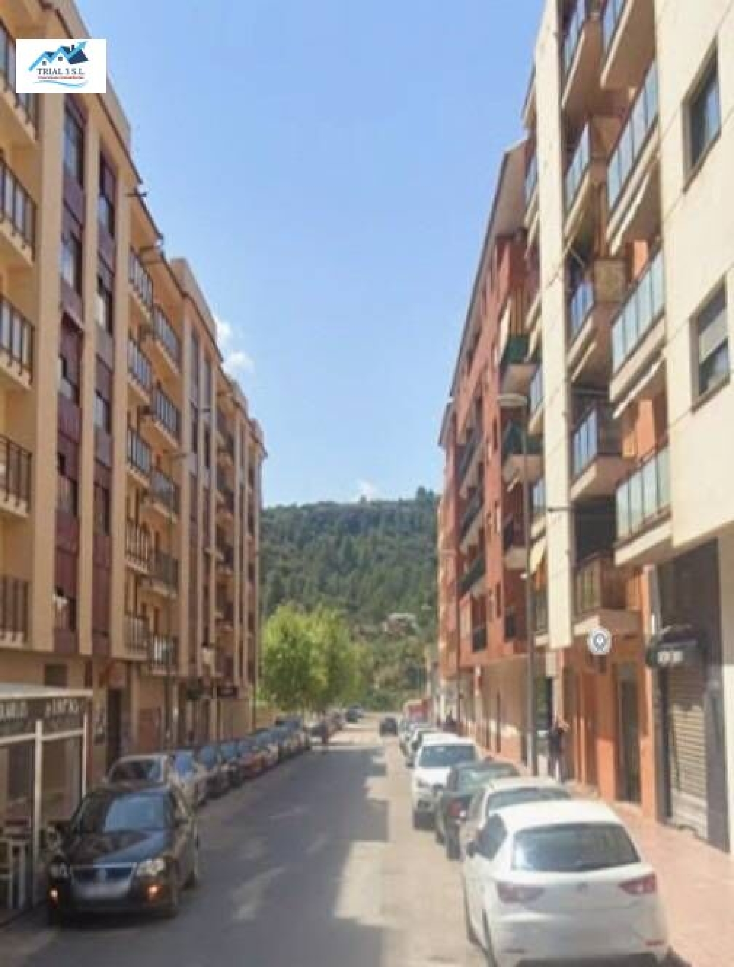  till salu lägenhet Buñol Hoya De Buñol 2