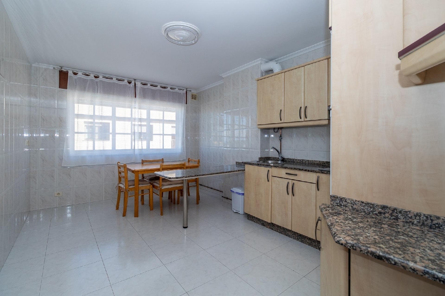  en venta apartamento Burela Mariña Central 5
