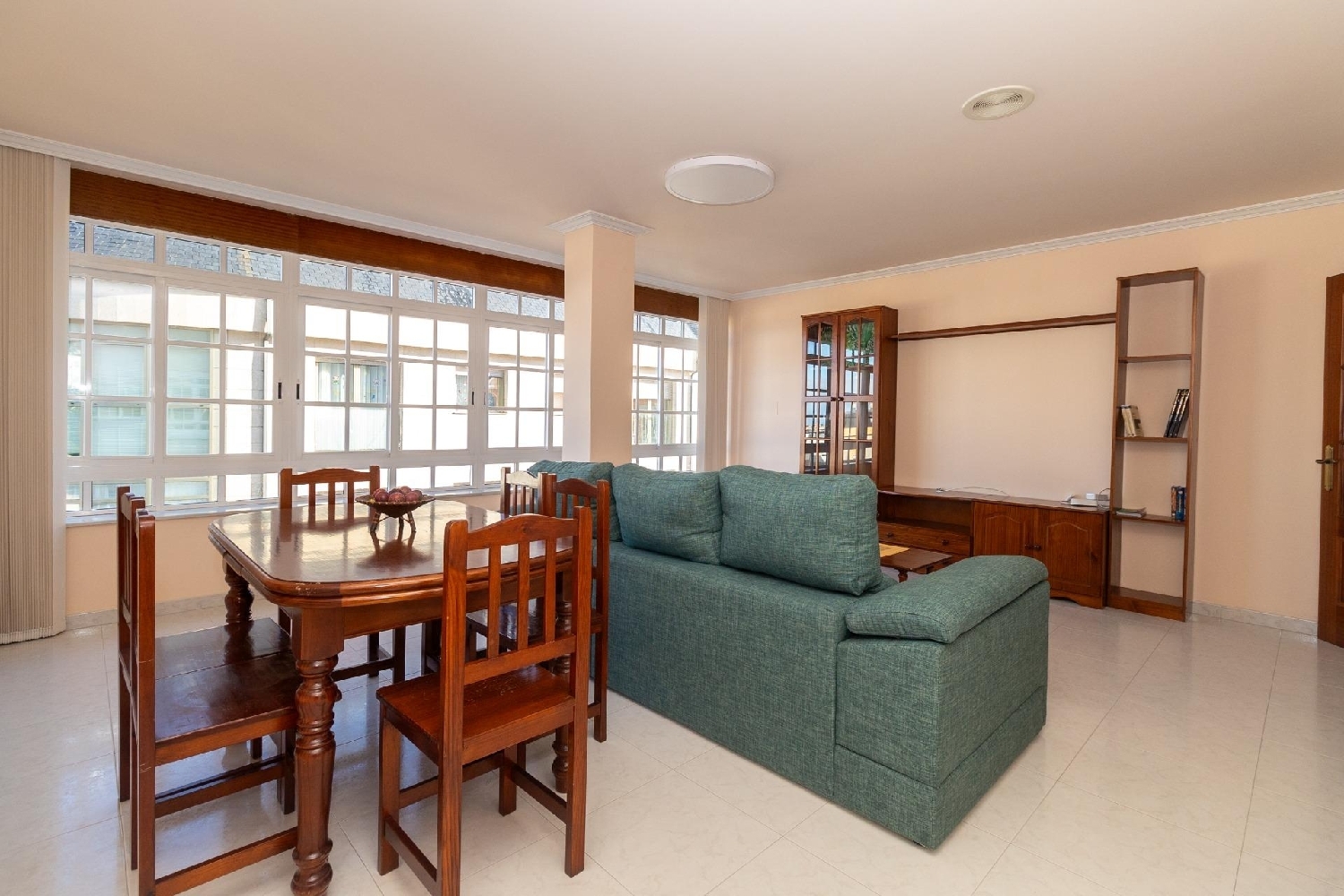  en venta apartamento Burela Mariña Central 3