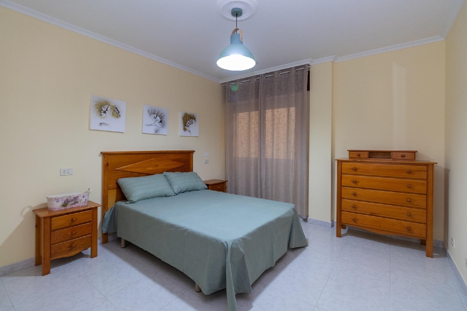  en venta apartamento Burela Mariña Central 8
