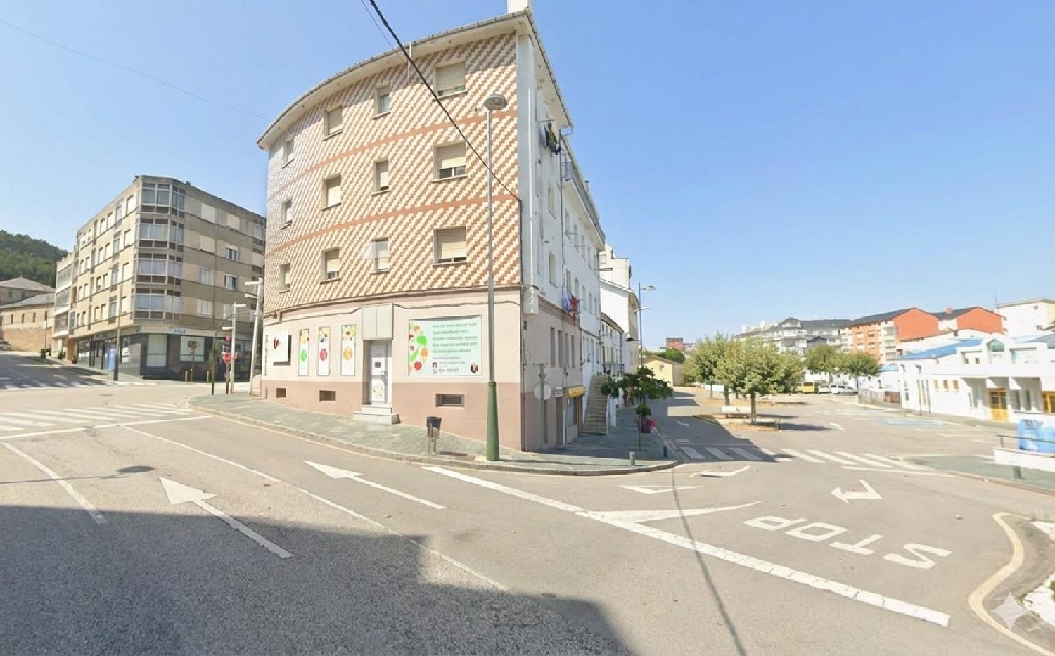  en venta apartamento Burela Mariña Central 4