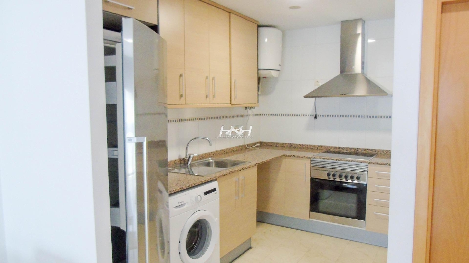  kaufen Wohnung Burjassot Horta Nord 7