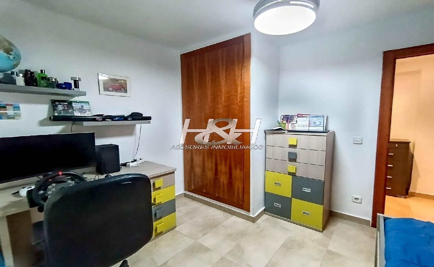  kaufen Wohnung Burjassot Horta Nord 8