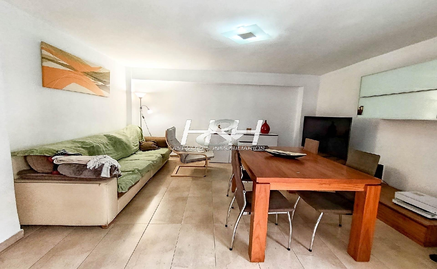  kaufen Wohnung Burjassot Horta Nord 3