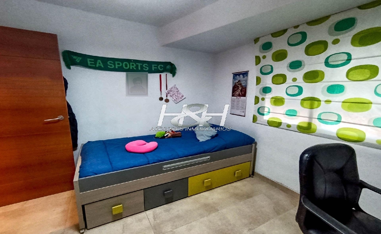  kaufen Wohnung Burjassot Horta Nord 7