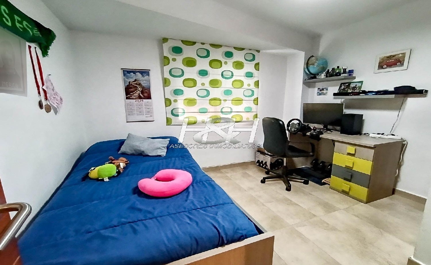  kaufen Wohnung Burjassot Horta Nord 6