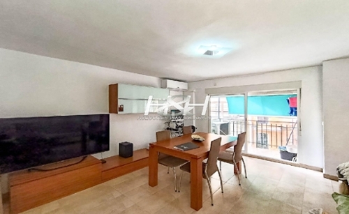 Burjassot Horta Nord Wohnung Bild 6344346