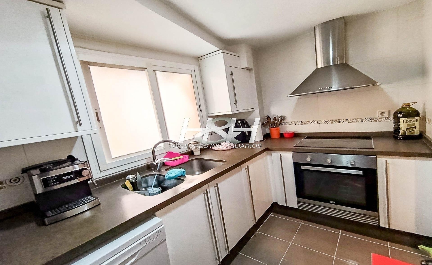  kaufen Wohnung Burjassot Horta Nord 5