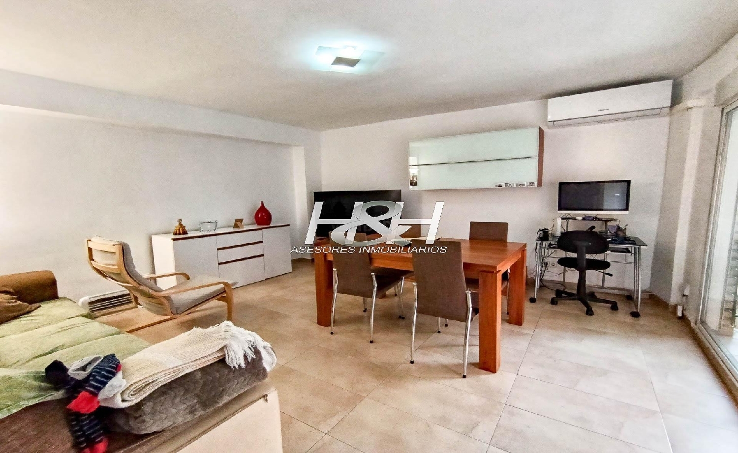  kaufen Wohnung Burjassot Horta Nord 2