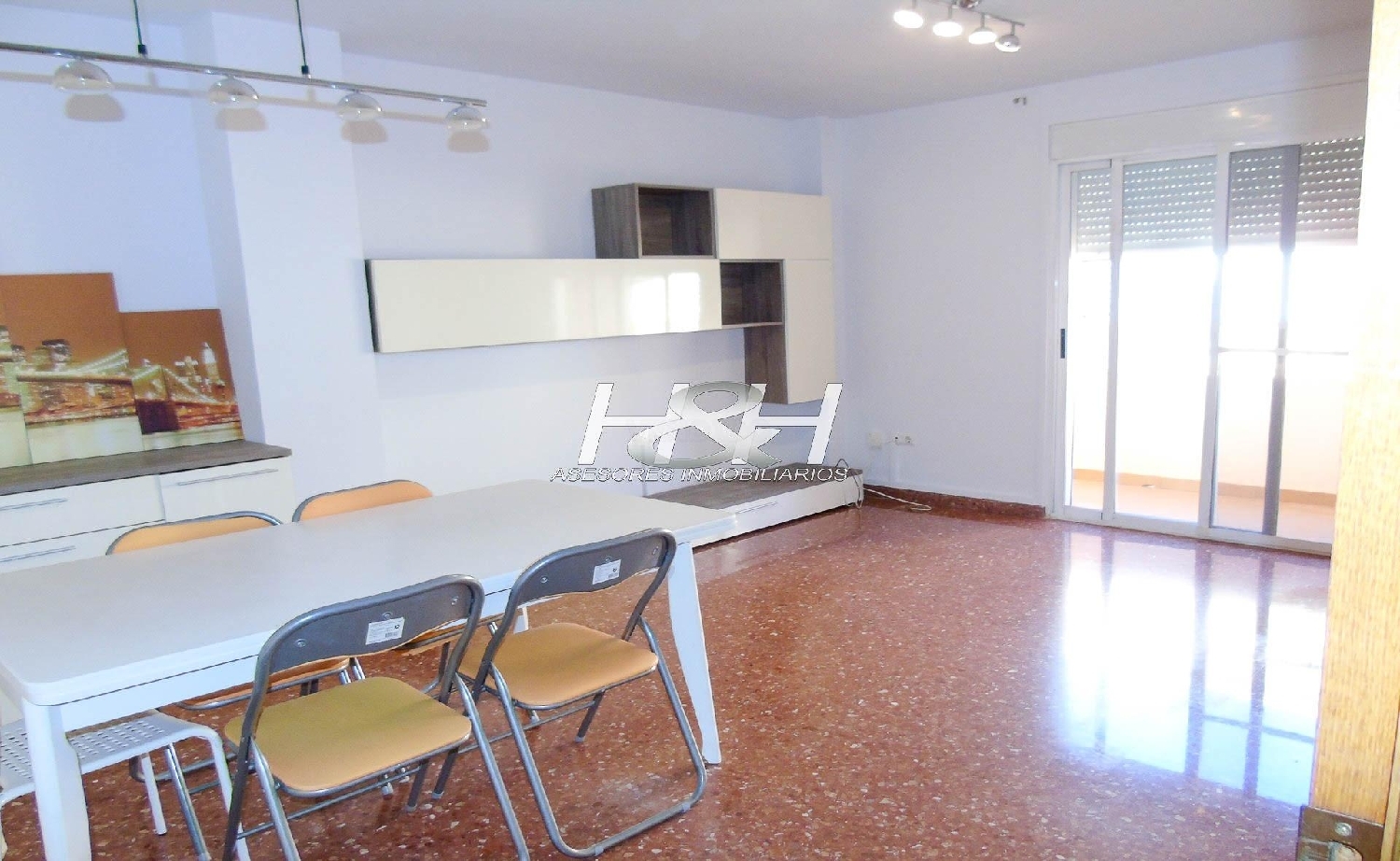  till salu lägenhet Burjassot Horta Nord 3