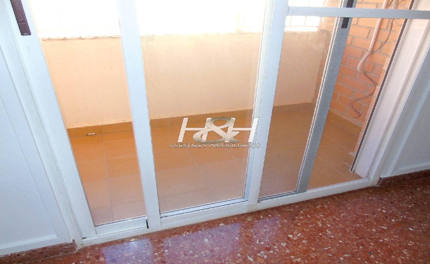  till salu lägenhet Burjassot Horta Nord 4