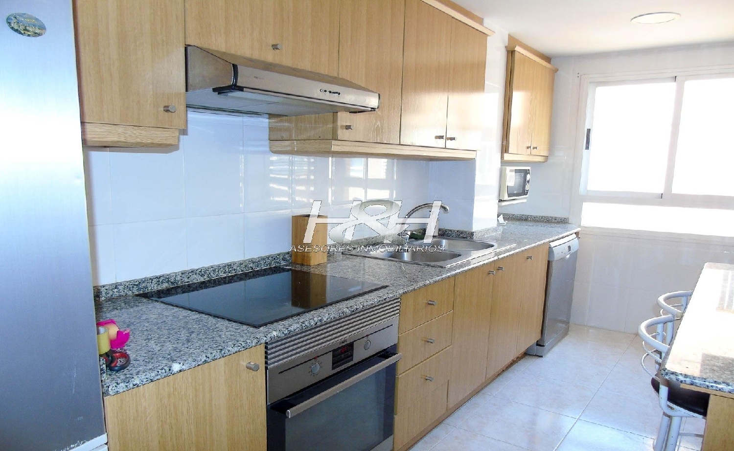  till salu lägenhet Burjassot Horta Nord 8