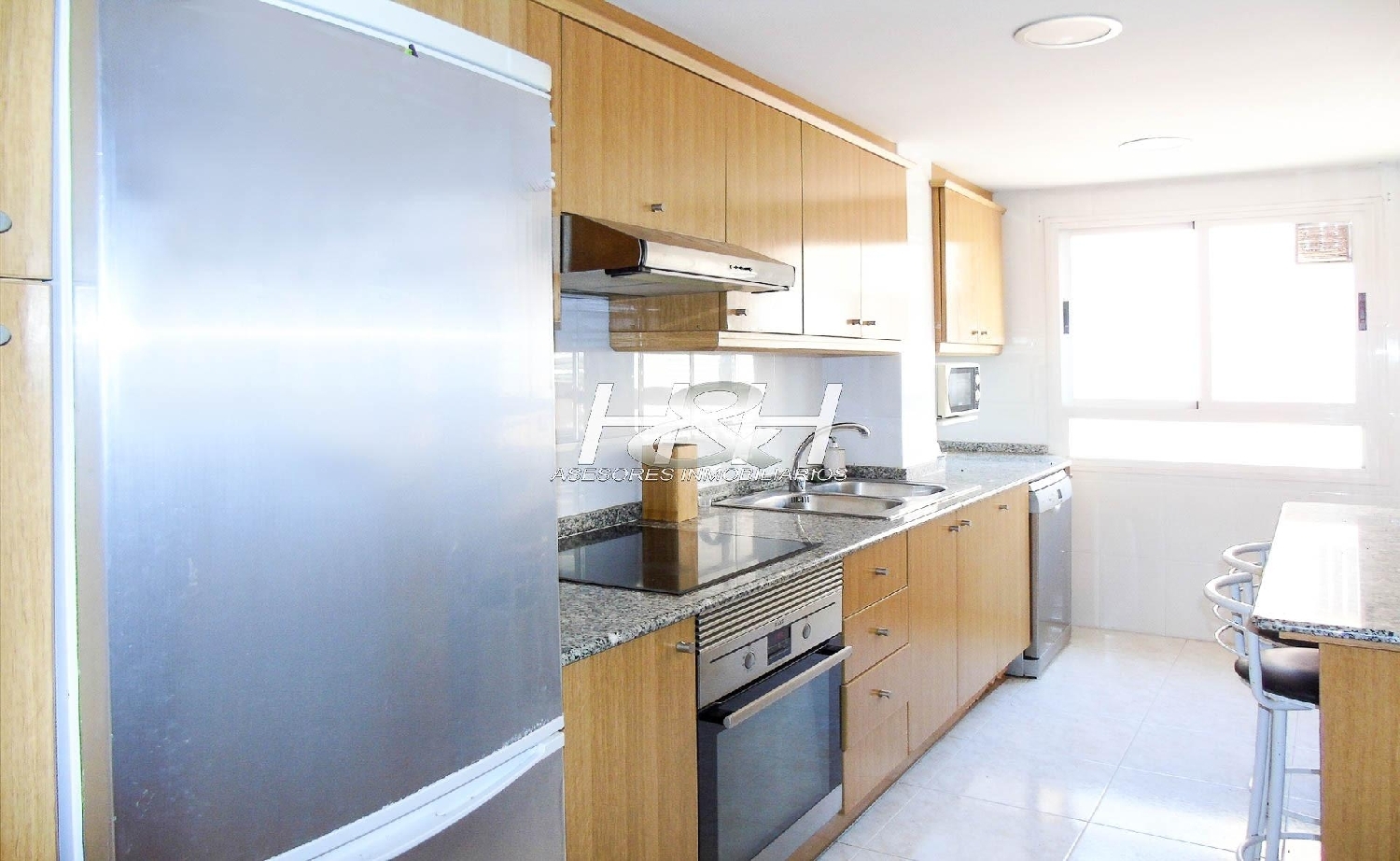  till salu lägenhet Burjassot Horta Nord 7