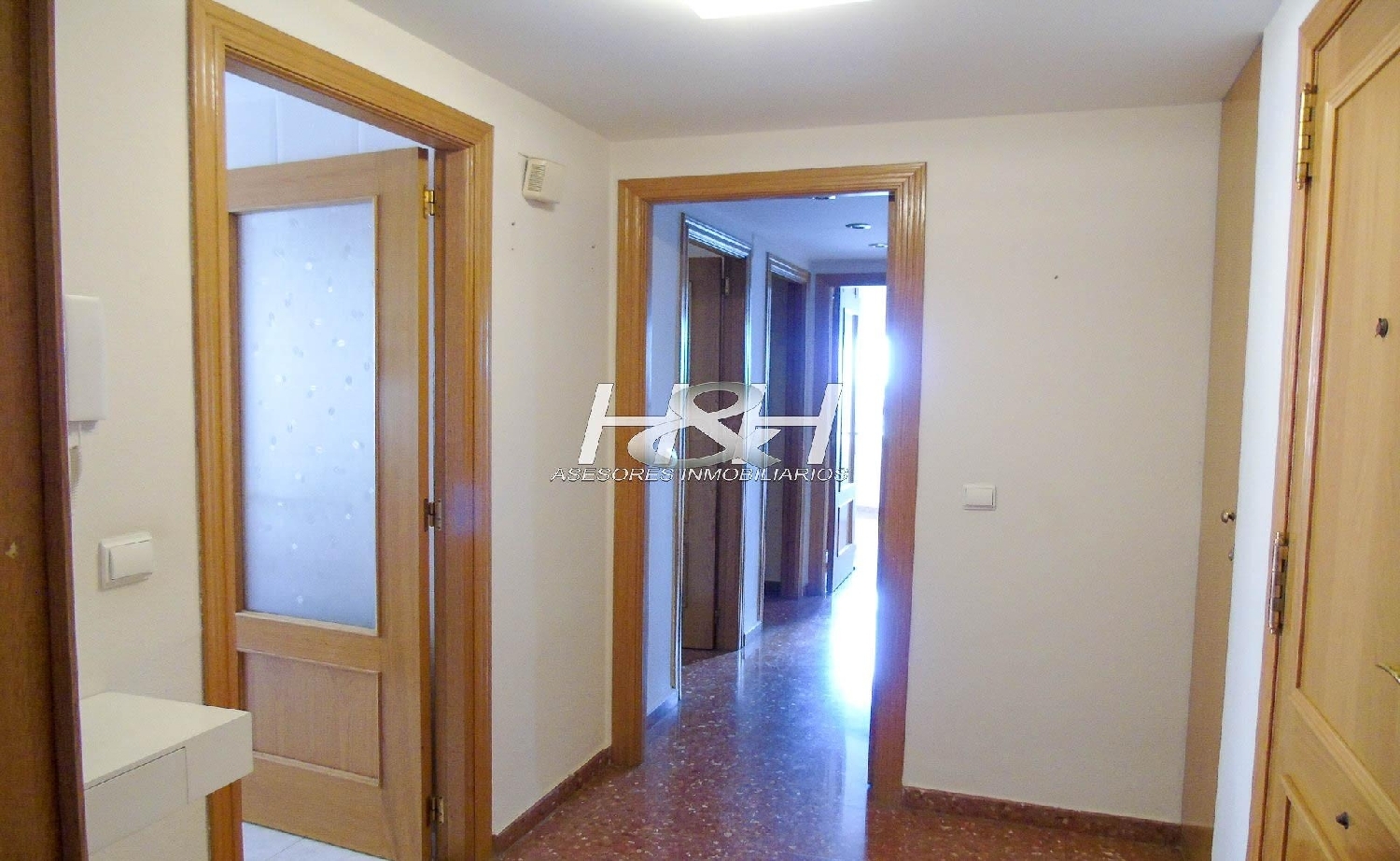  till salu lägenhet Burjassot Horta Nord 6