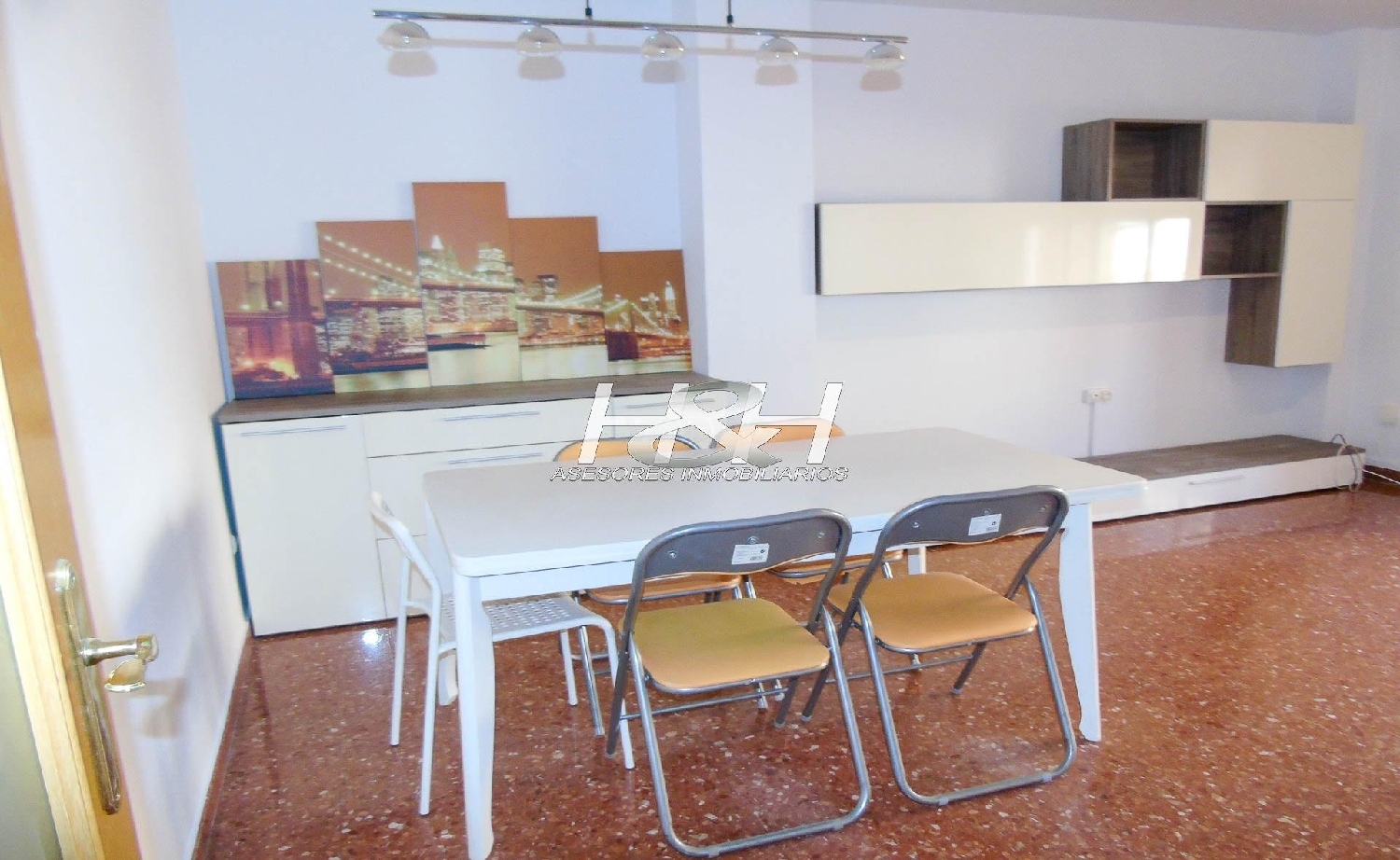  till salu lägenhet Burjassot Horta Nord 2