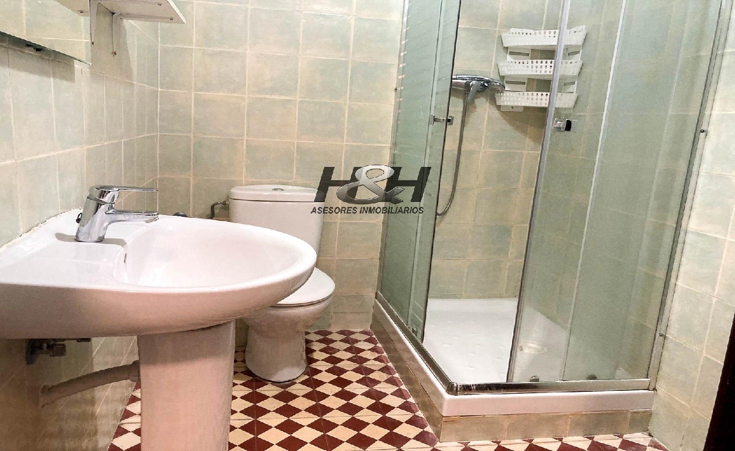  for sale apartment Burjassot Horta Nord 7