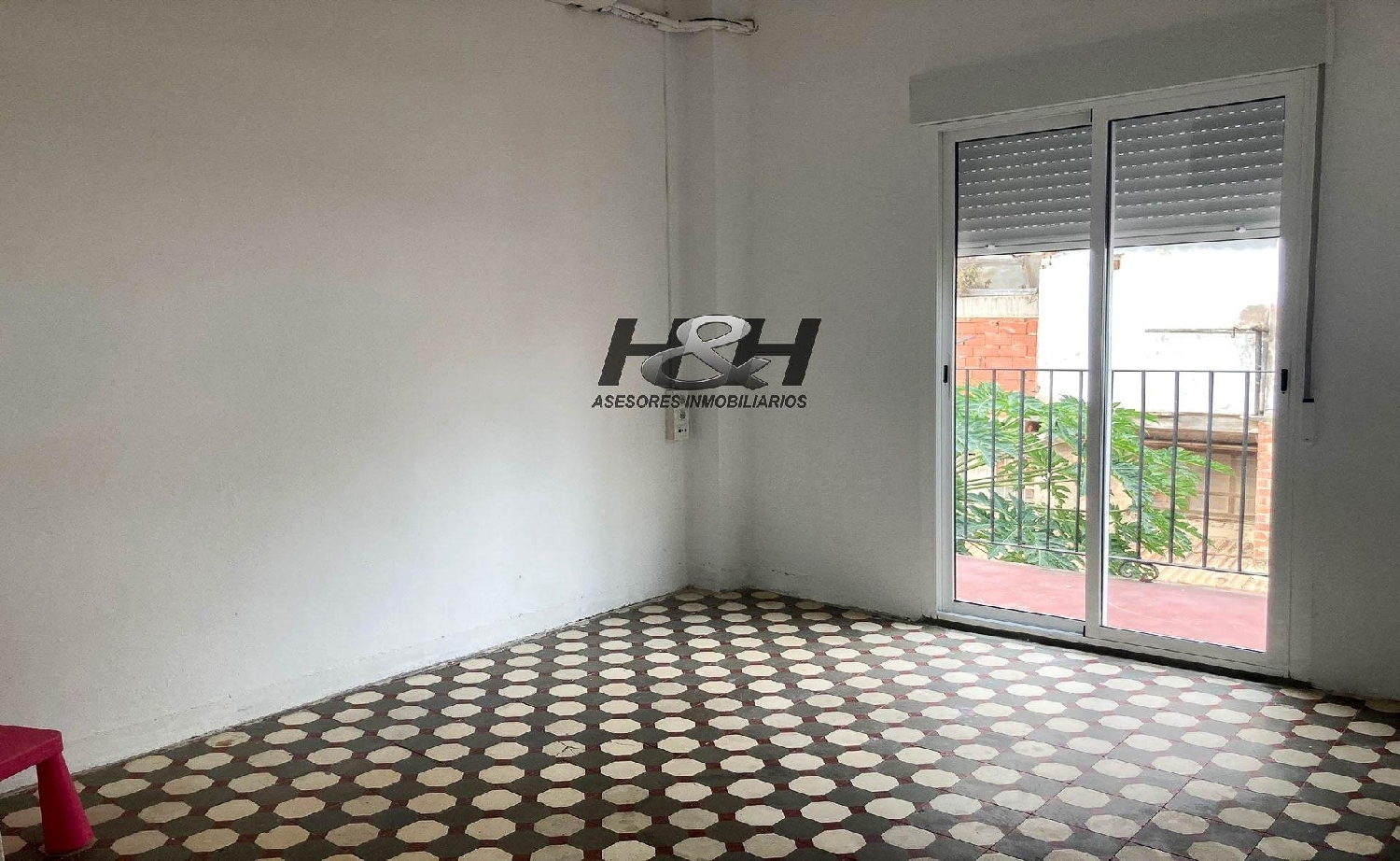  for sale apartment Burjassot Horta Nord 1