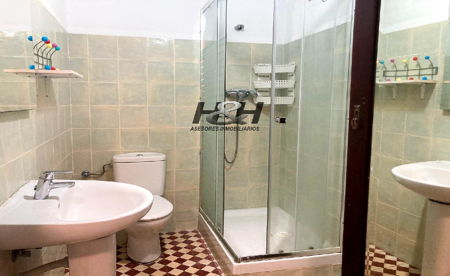  for sale apartment Burjassot Horta Nord 8