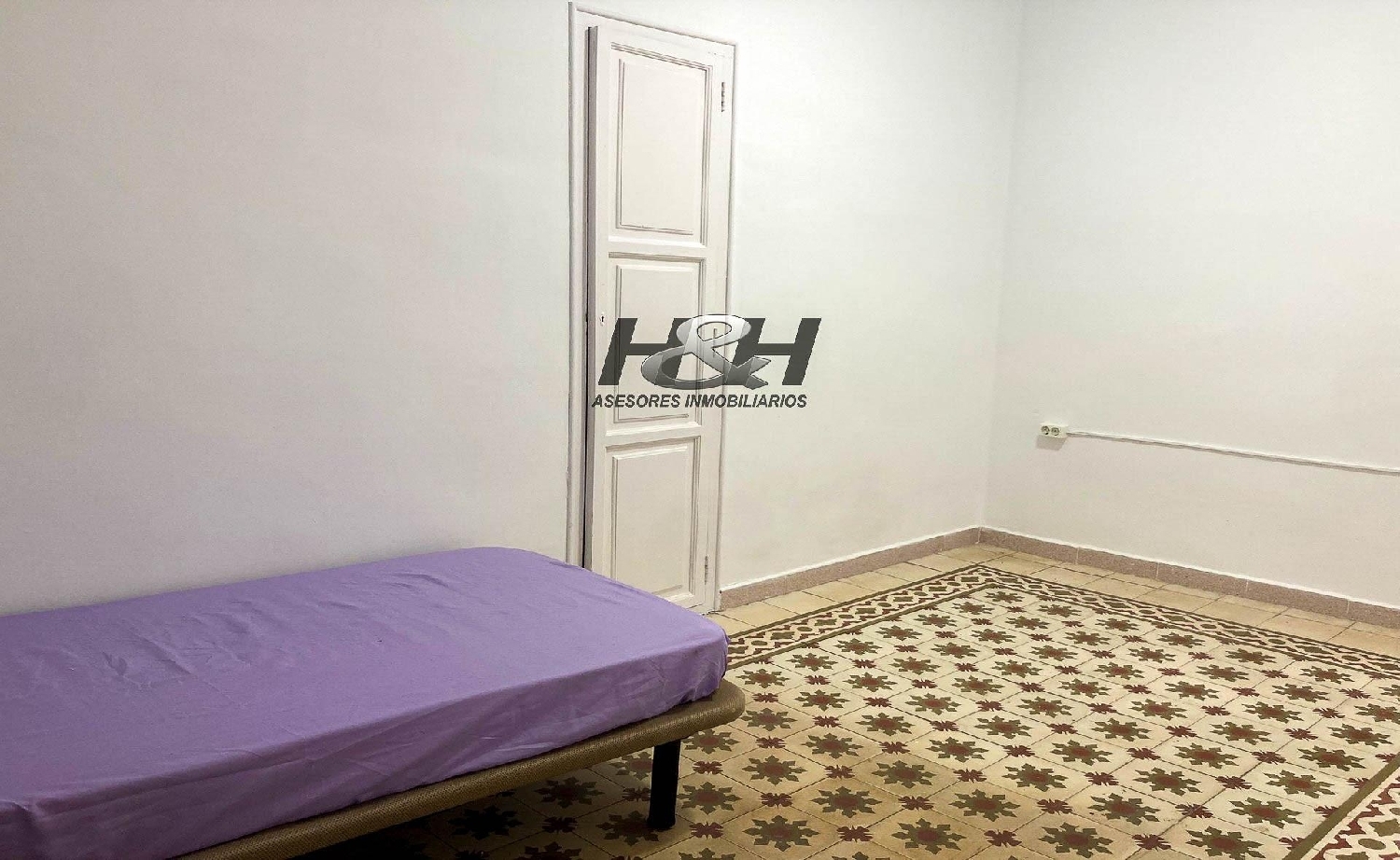  for sale apartment Burjassot Horta Nord 3