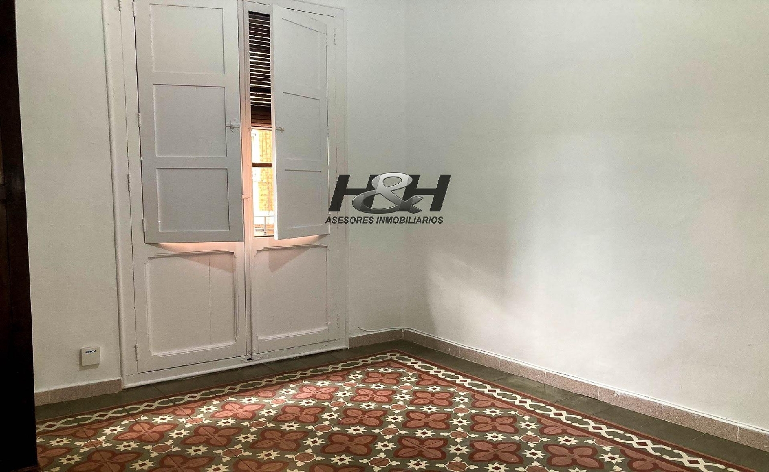  for sale apartment Burjassot Horta Nord 6