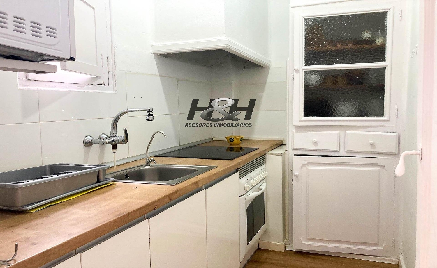  for sale apartment Burjassot Horta Nord 2