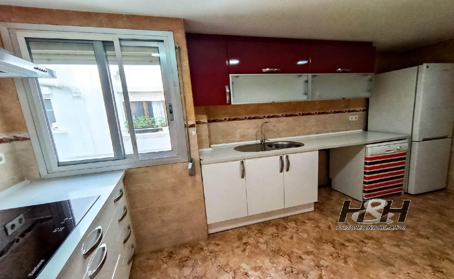  for sale apartment Burjassot Horta Nord 7