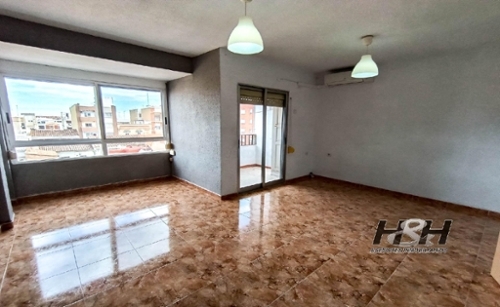 Burjassot Horta Nord apartment foto 6349523
