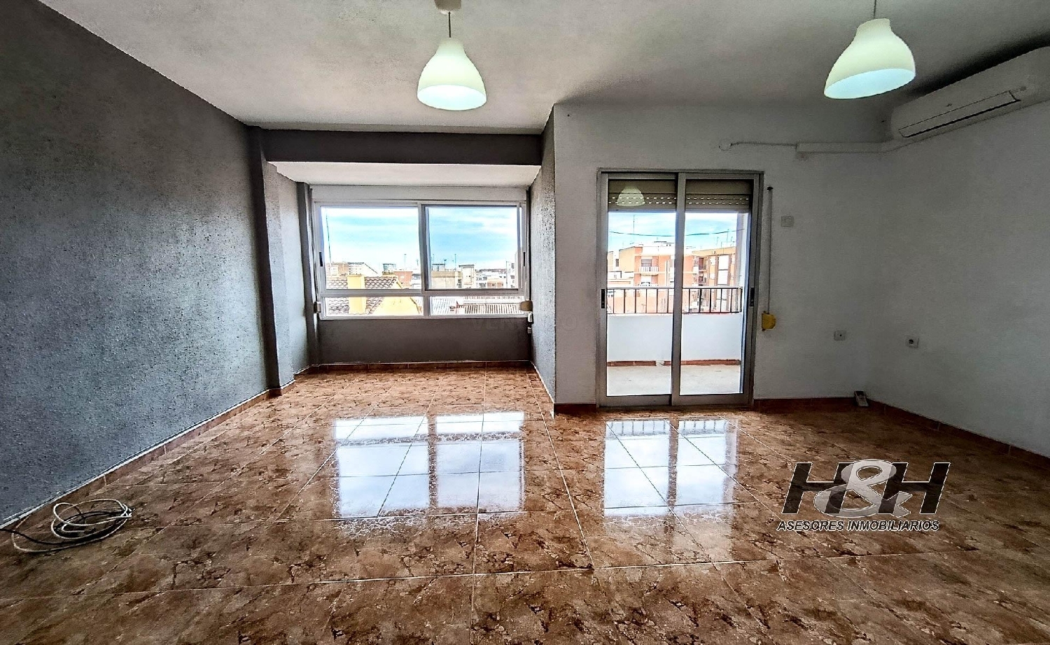  for sale apartment Burjassot Horta Nord 3