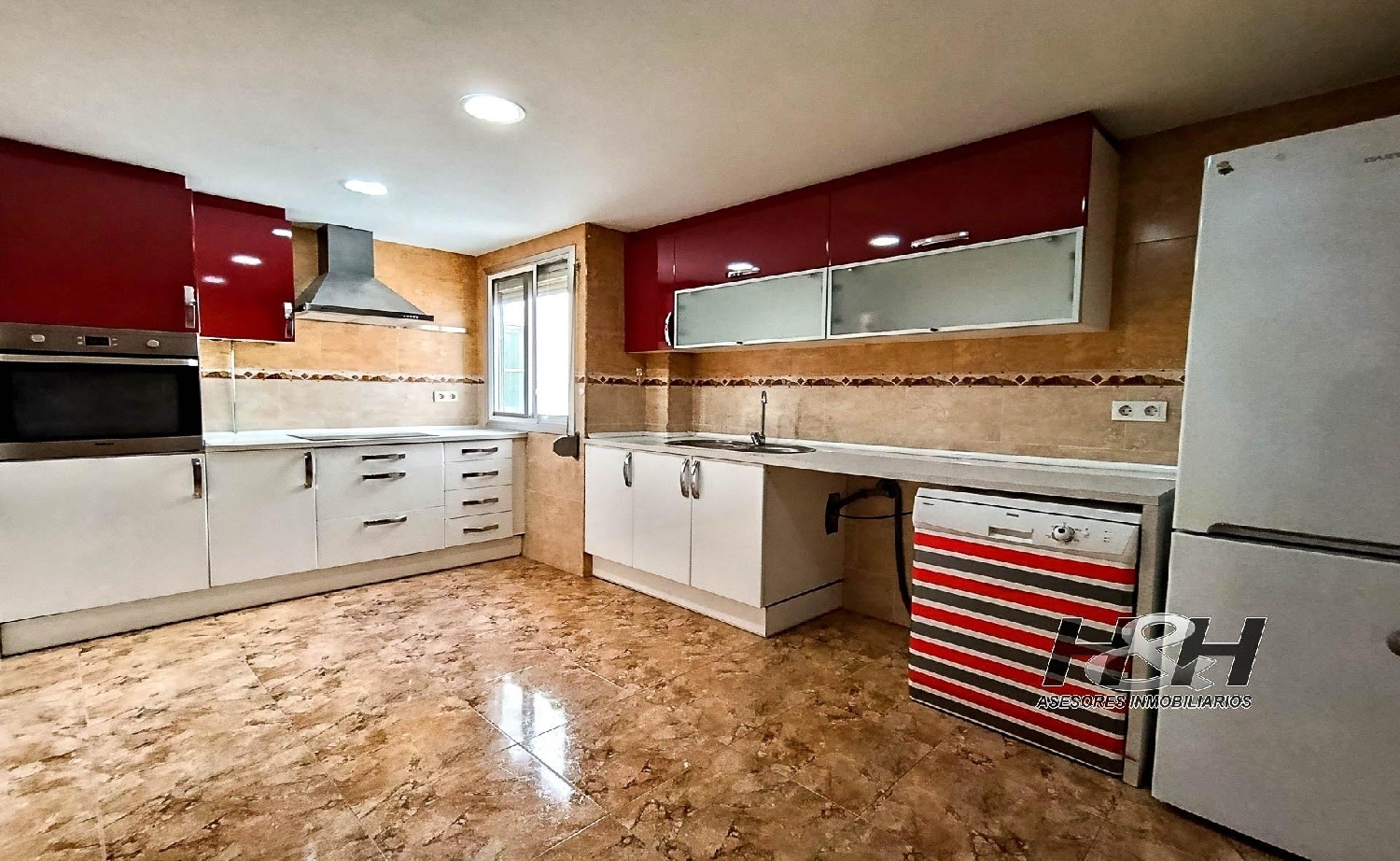  for sale apartment Burjassot Horta Nord 5