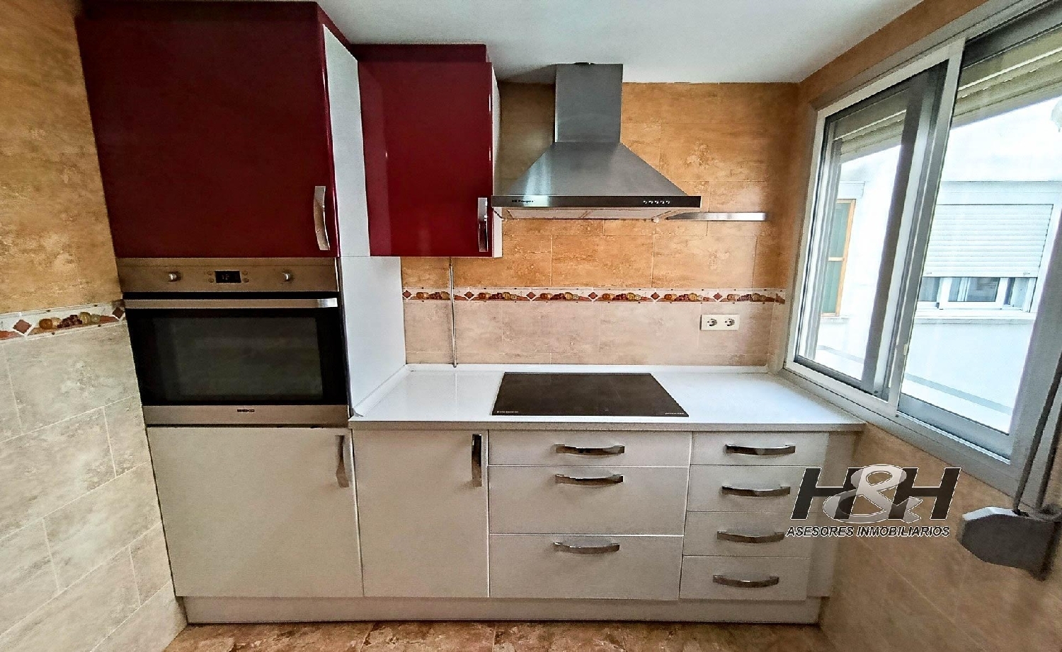  for sale apartment Burjassot Horta Nord 6