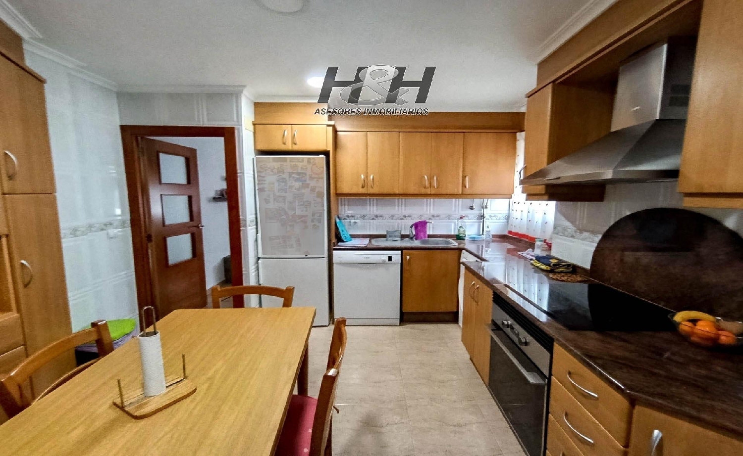  for sale apartment Burjassot Horta Nord 6