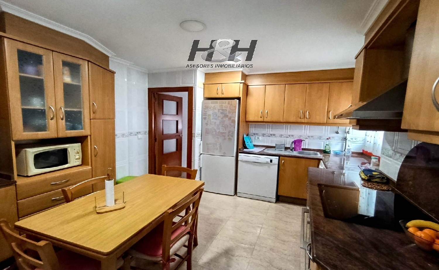  for sale apartment Burjassot Horta Nord 5