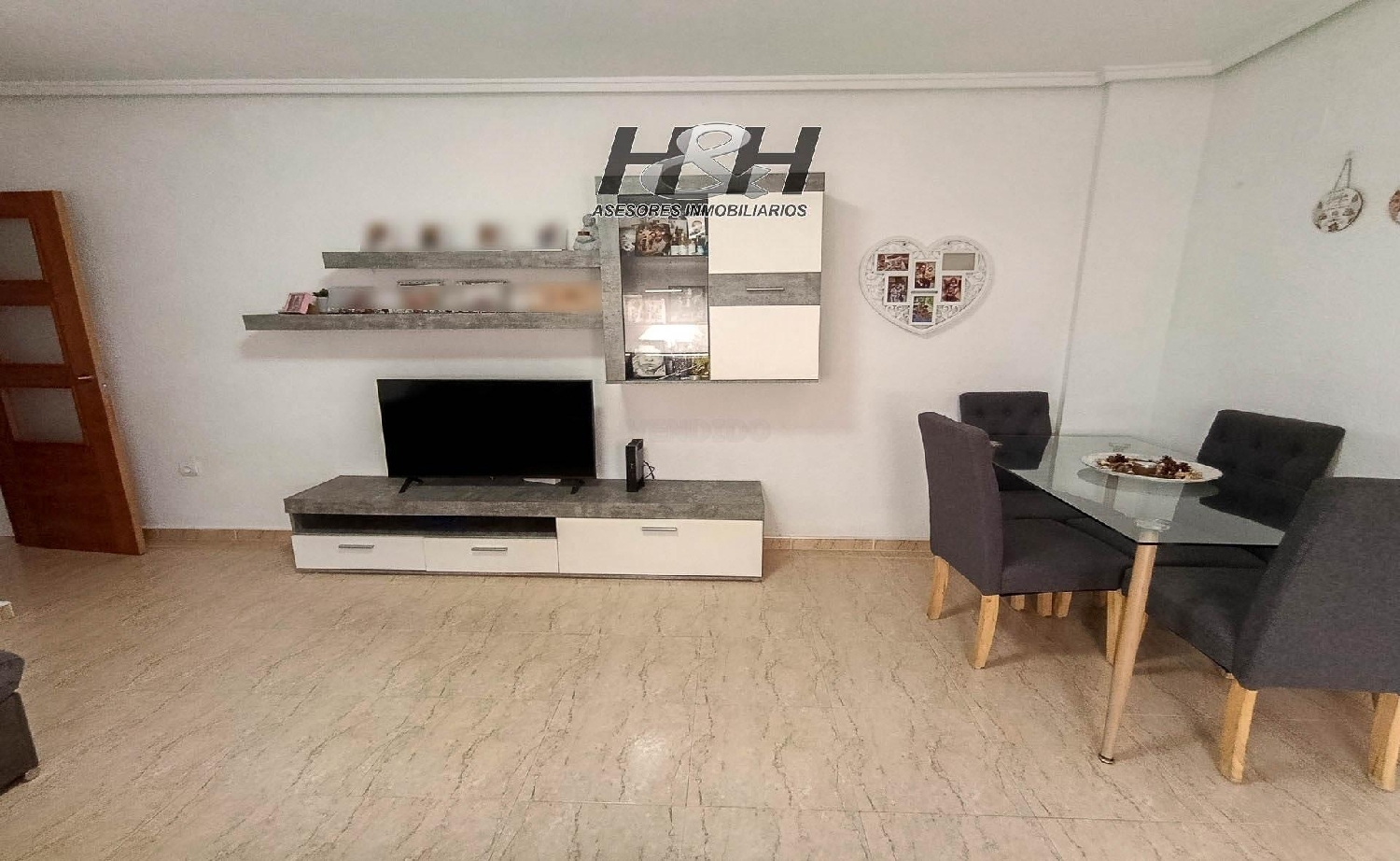  for sale apartment Burjassot Horta Nord 3