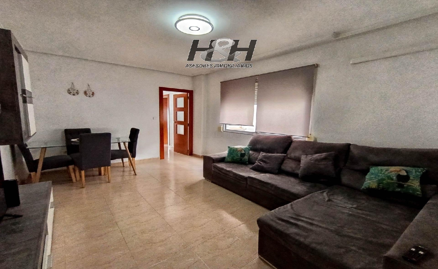  for sale apartment Burjassot Horta Nord 2
