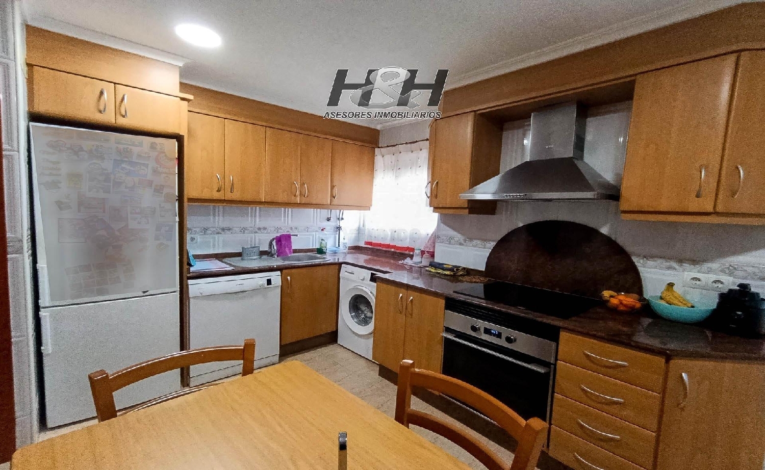  for sale apartment Burjassot Horta Nord 8