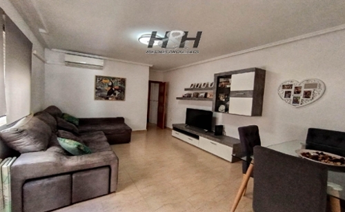 Burjassot Horta Nord apartment foto 6349524