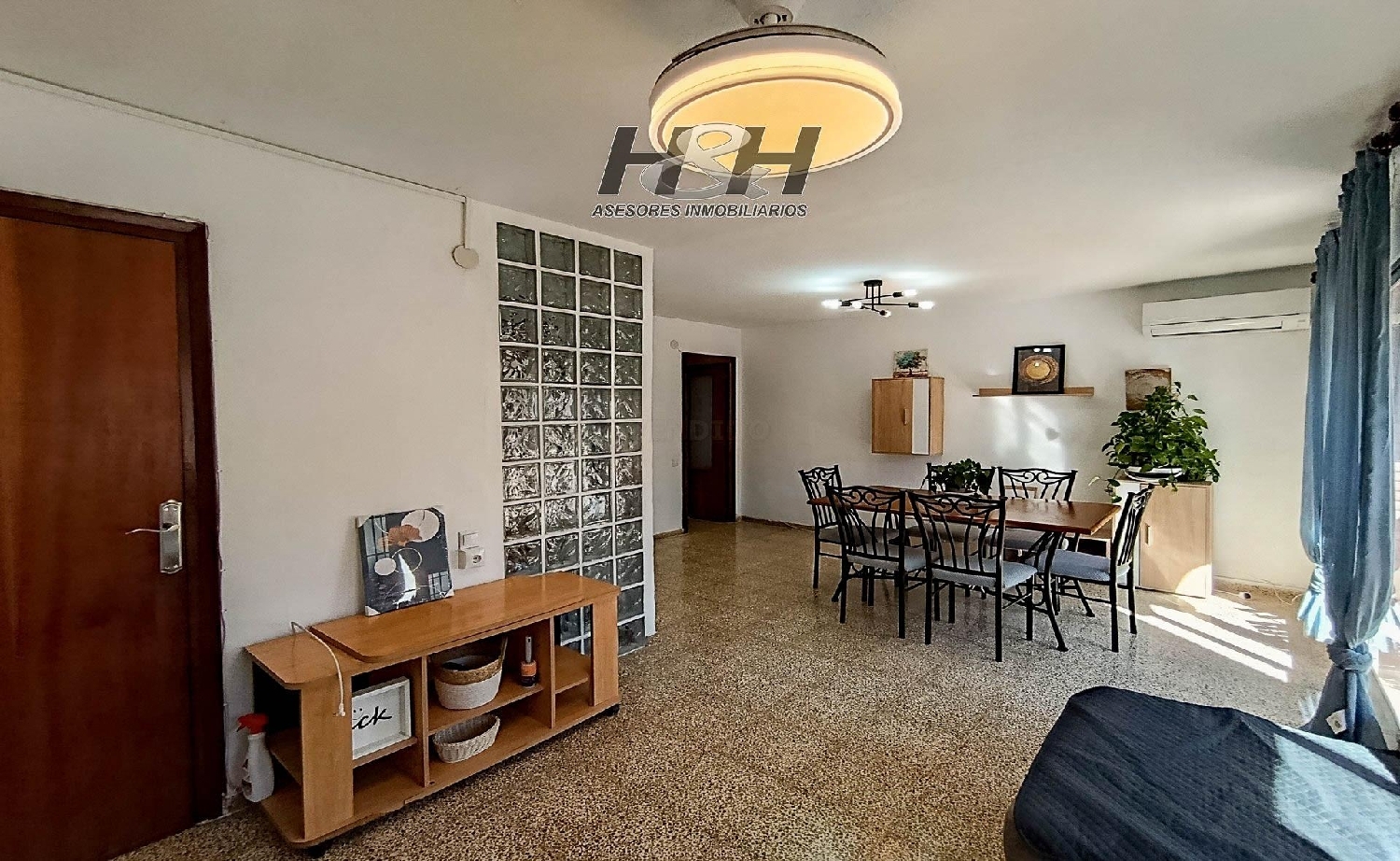  en venta apartamento Burjassot Horta Nord 5