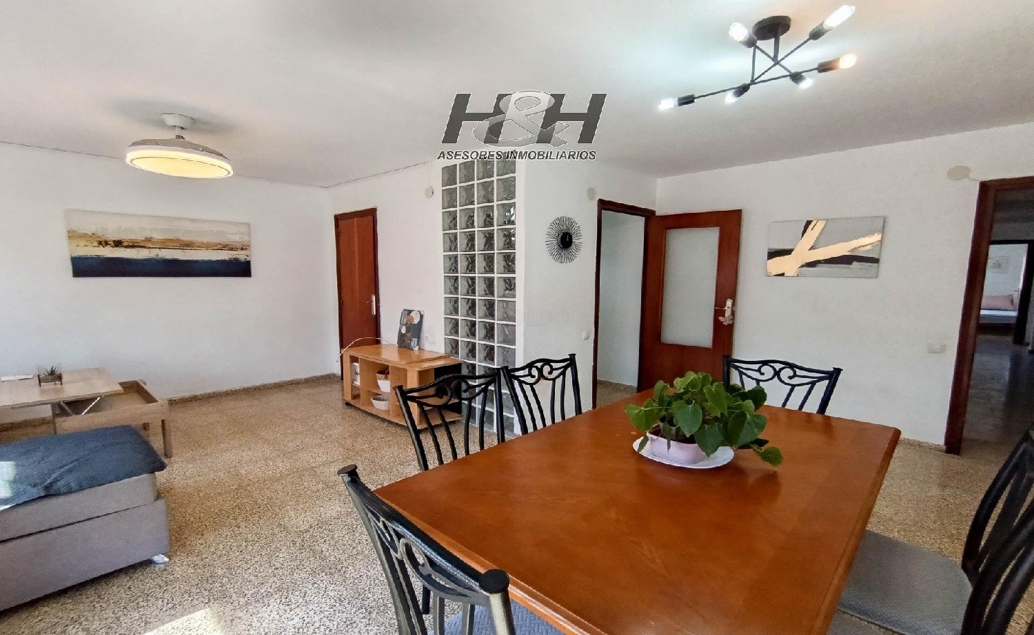  en venta apartamento Burjassot Horta Nord 4