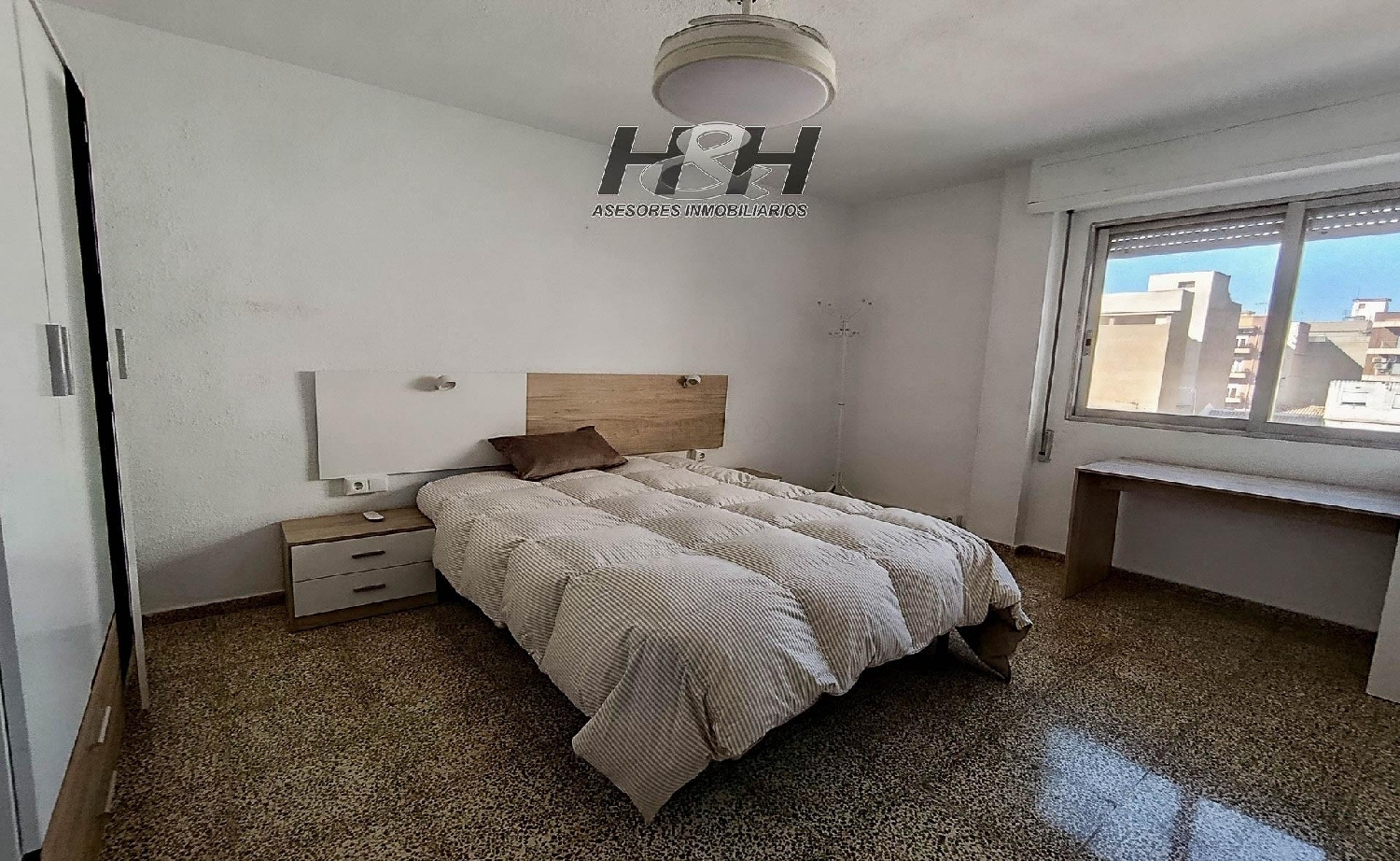  en venta apartamento Burjassot Horta Nord 8